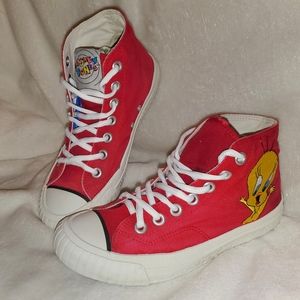 Looney tunes Keds